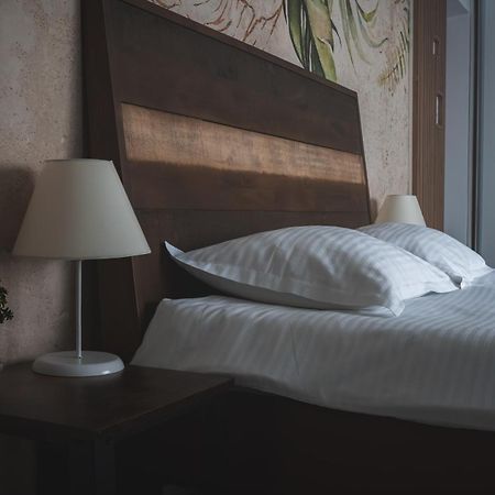 בוקרשט Sincai City Center Apartment מראה חיצוני תמונה