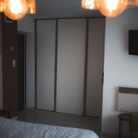 בוקרשט Sincai City Center Apartment מראה חיצוני תמונה