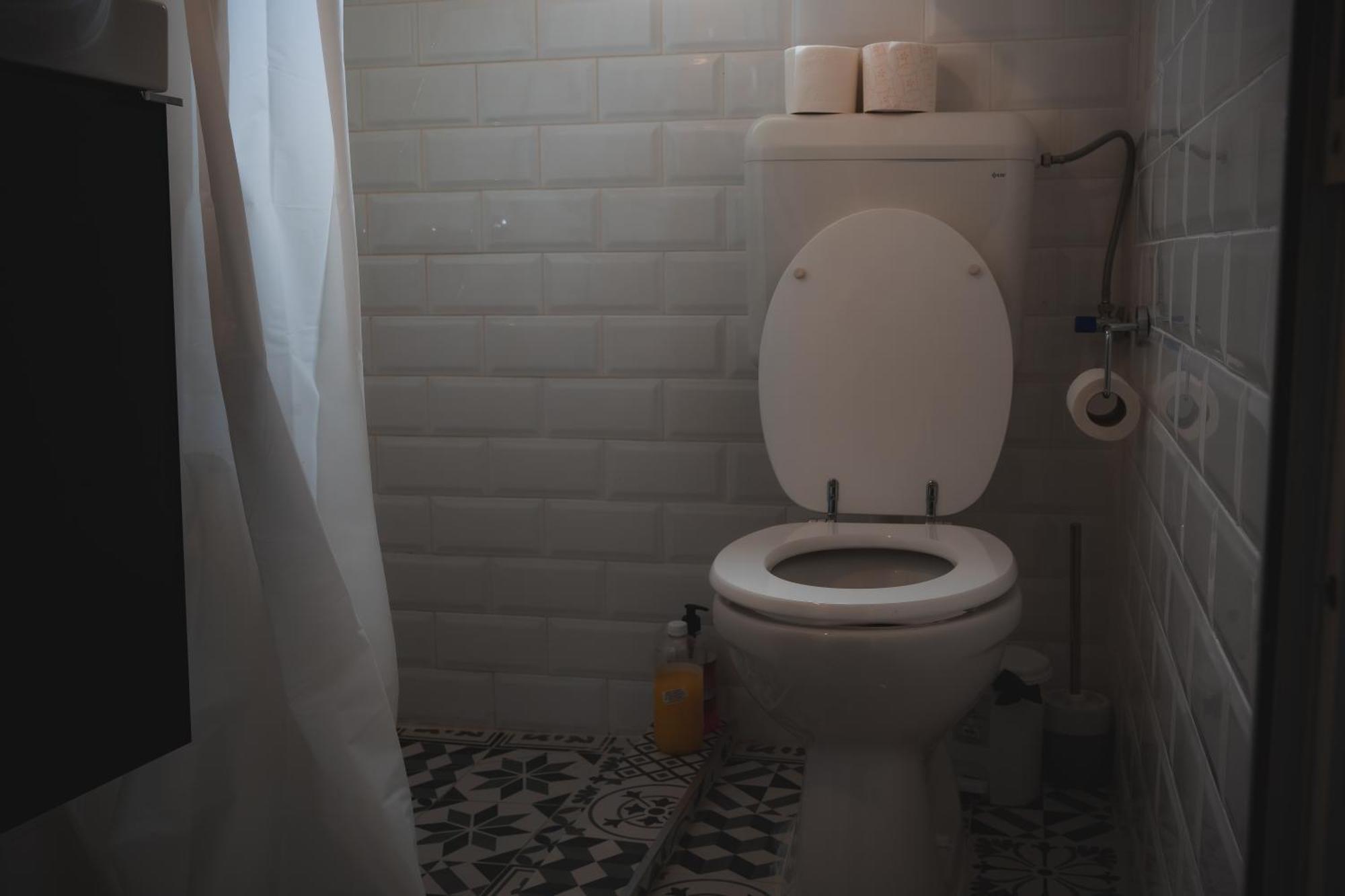 בוקרשט Sincai City Center Apartment מראה חיצוני תמונה