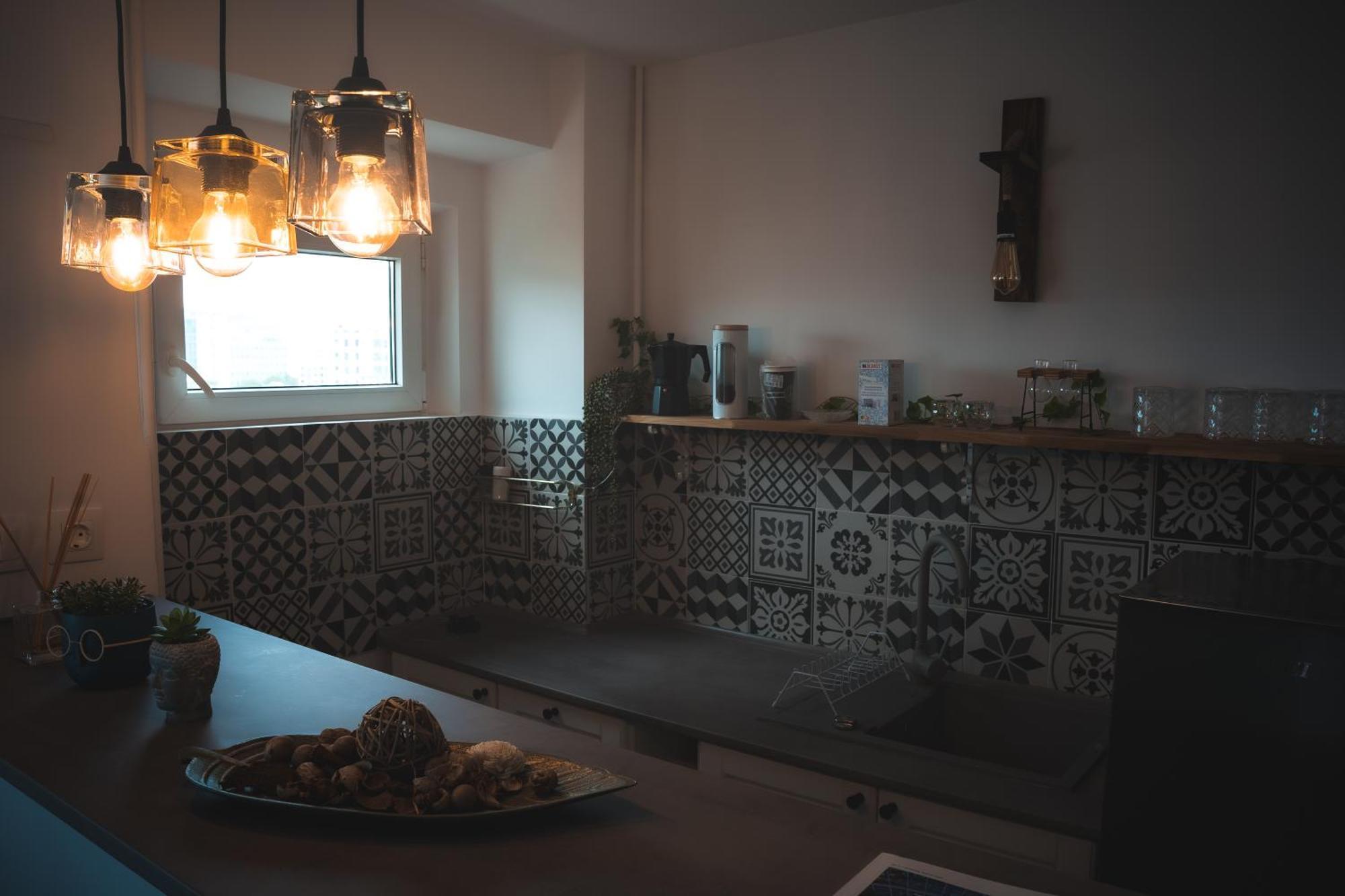 בוקרשט Sincai City Center Apartment מראה חיצוני תמונה