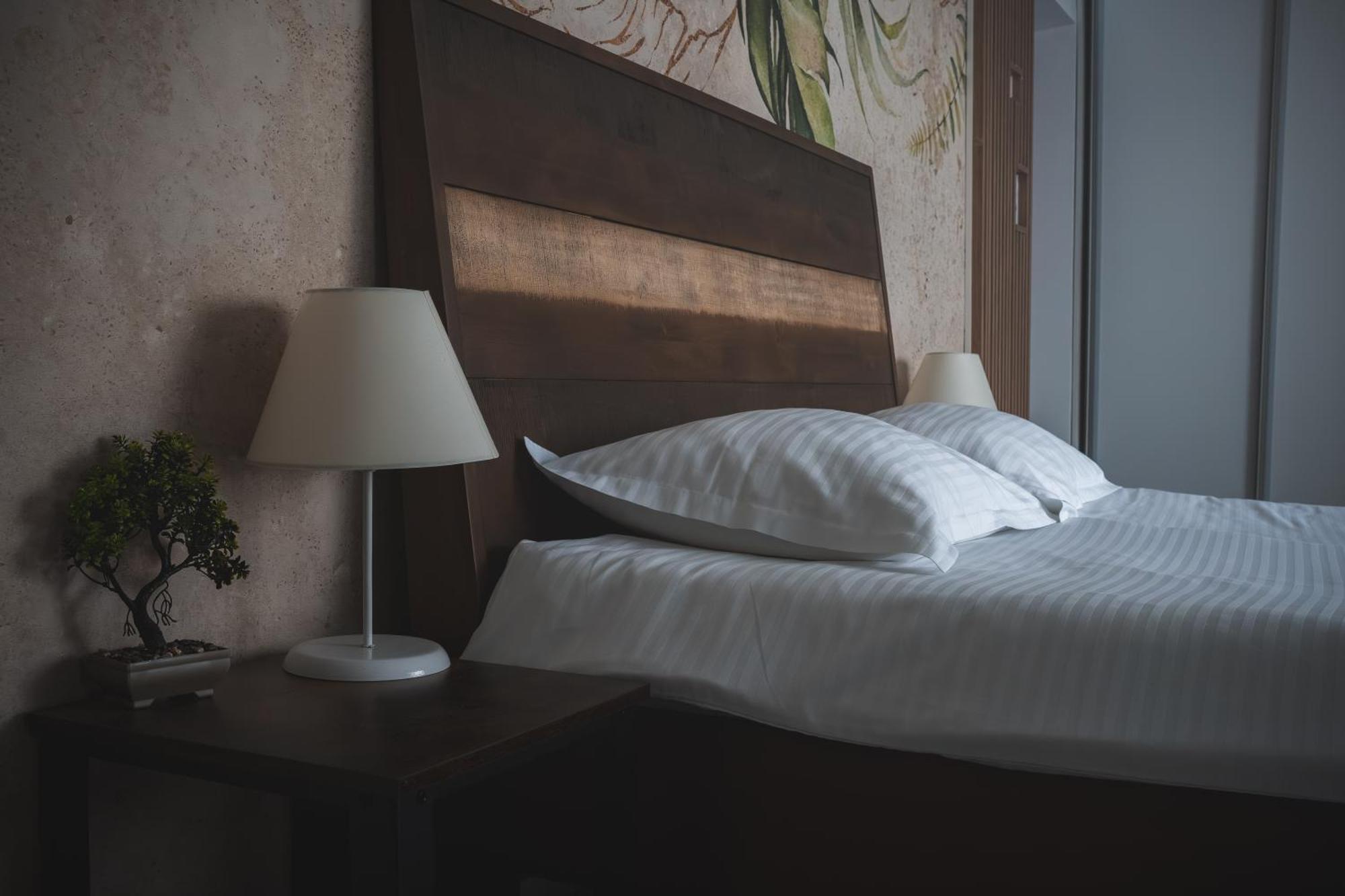 בוקרשט Sincai City Center Apartment מראה חיצוני תמונה