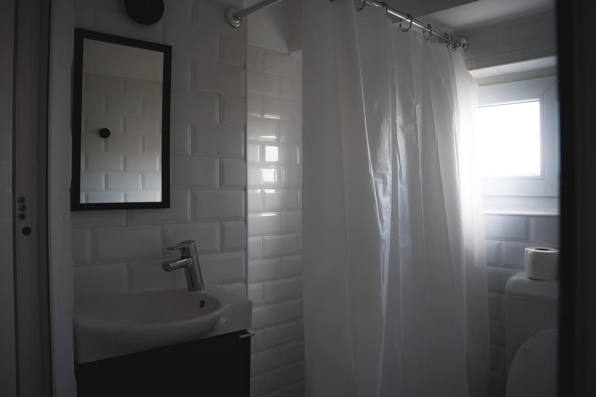 בוקרשט Sincai City Center Apartment מראה חיצוני תמונה