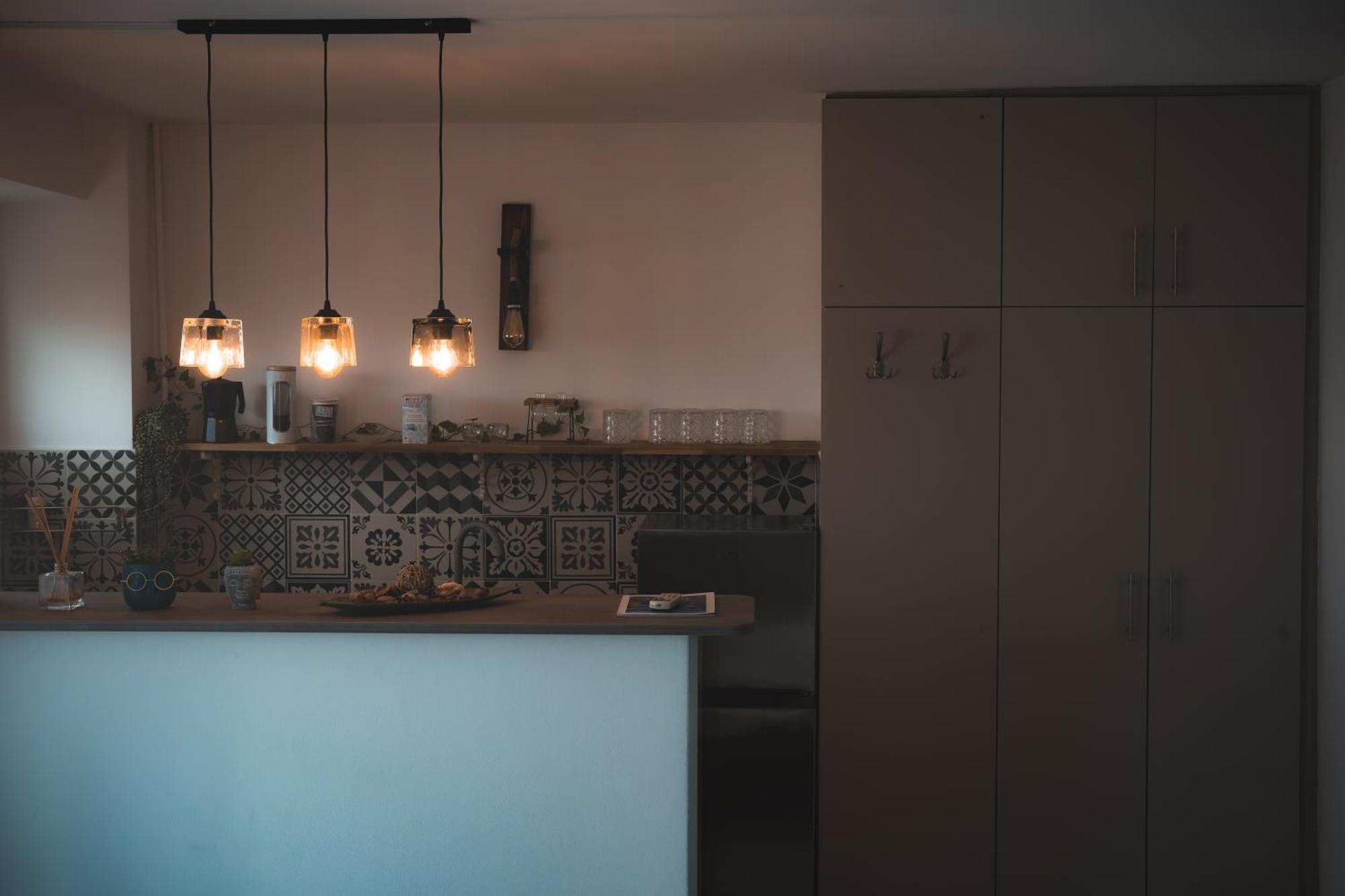 בוקרשט Sincai City Center Apartment מראה חיצוני תמונה