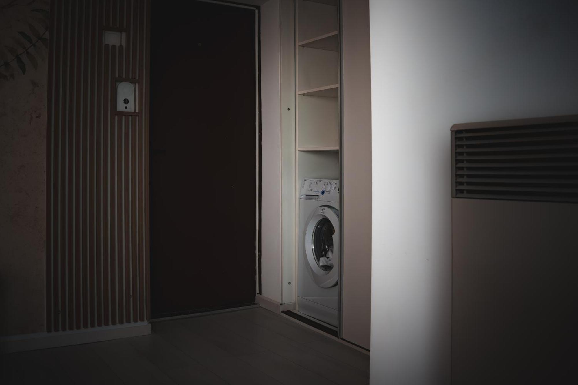 בוקרשט Sincai City Center Apartment מראה חיצוני תמונה